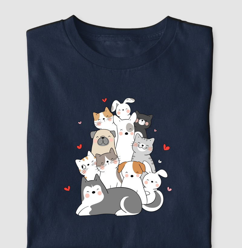 Animals
