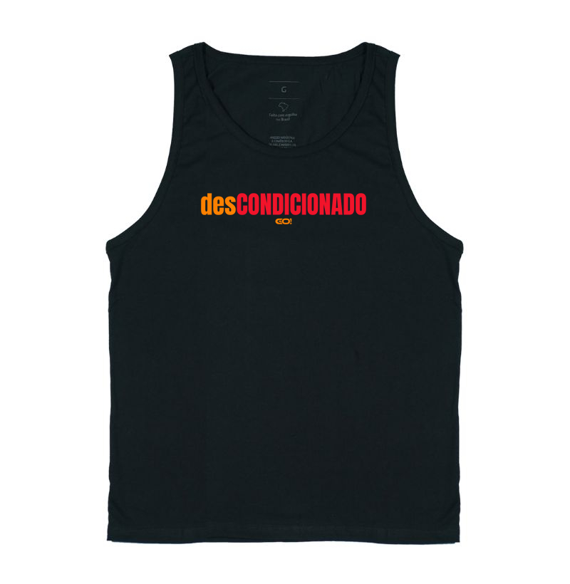 desCONDCIONADO