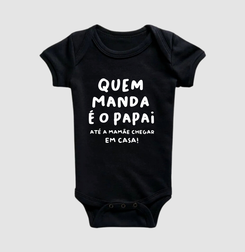 Quem Manda