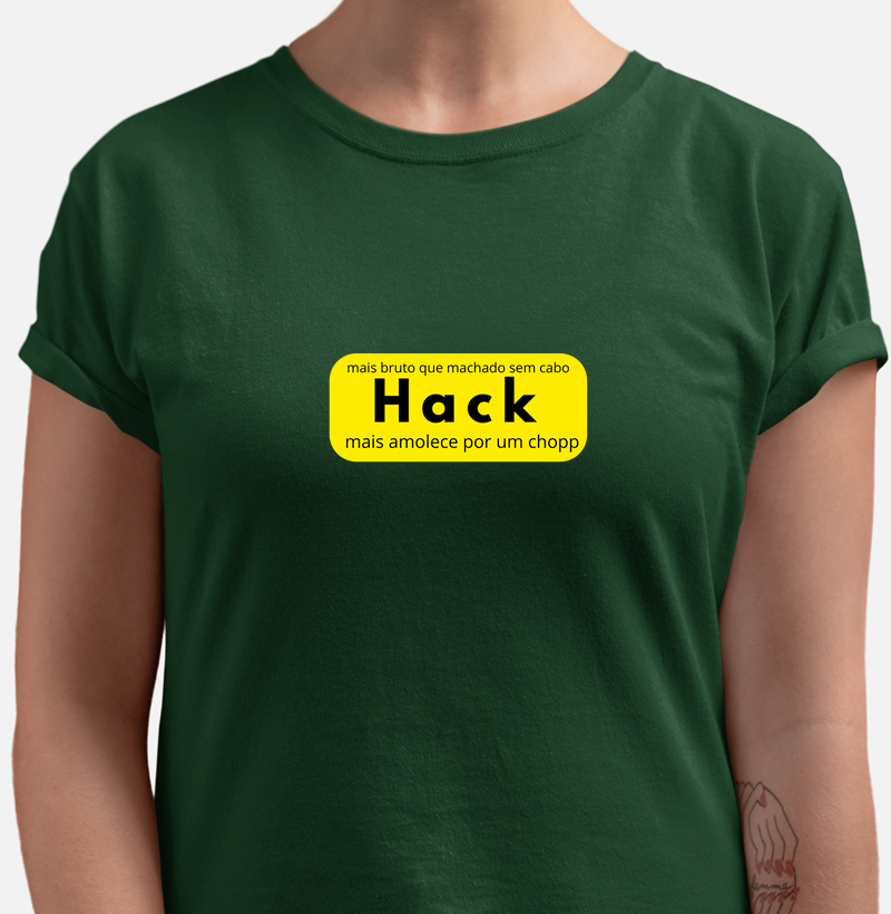 Hack 