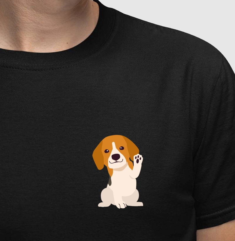 Beagle Bolso