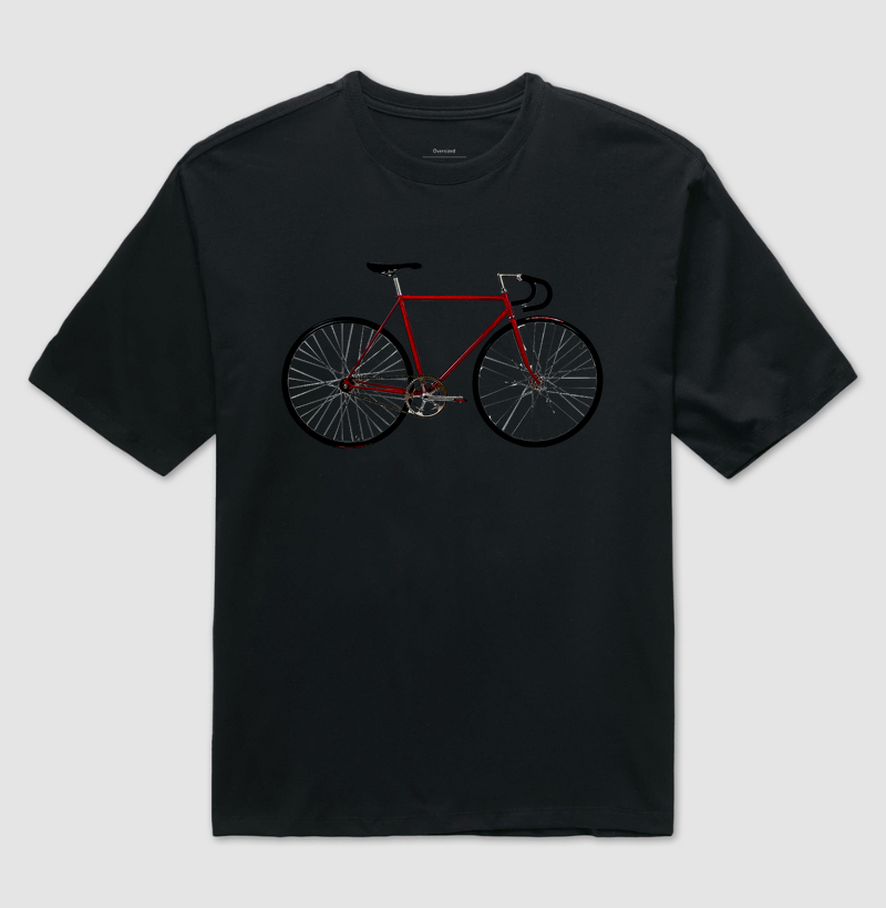 Russian Speed Bike
