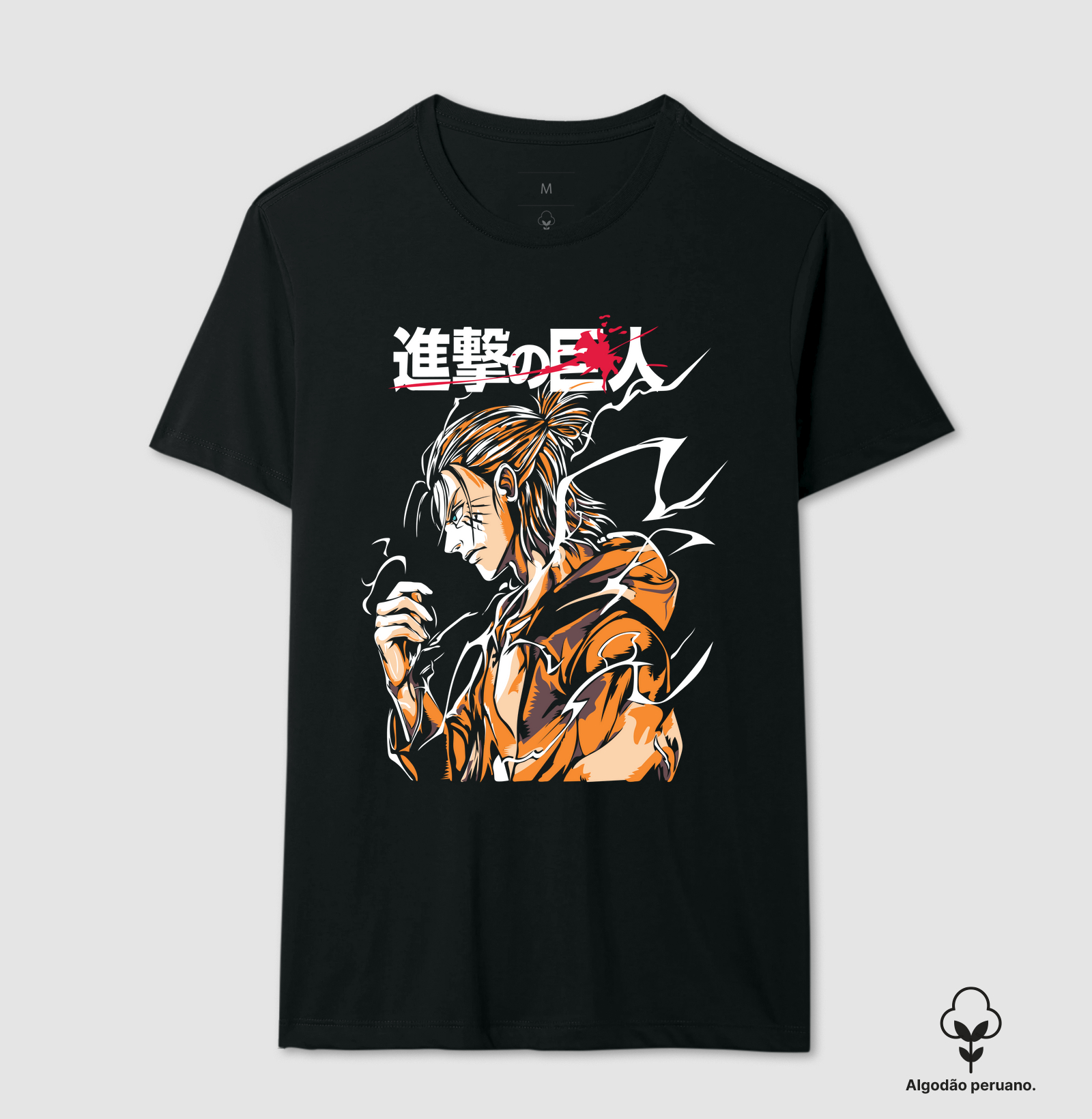 Eren Yeager | Attack on Titan
