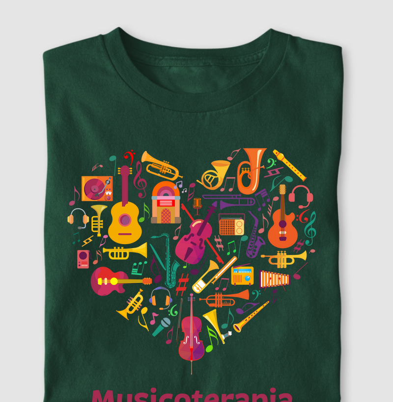 Musicoterapia - Harmonizando Mentes