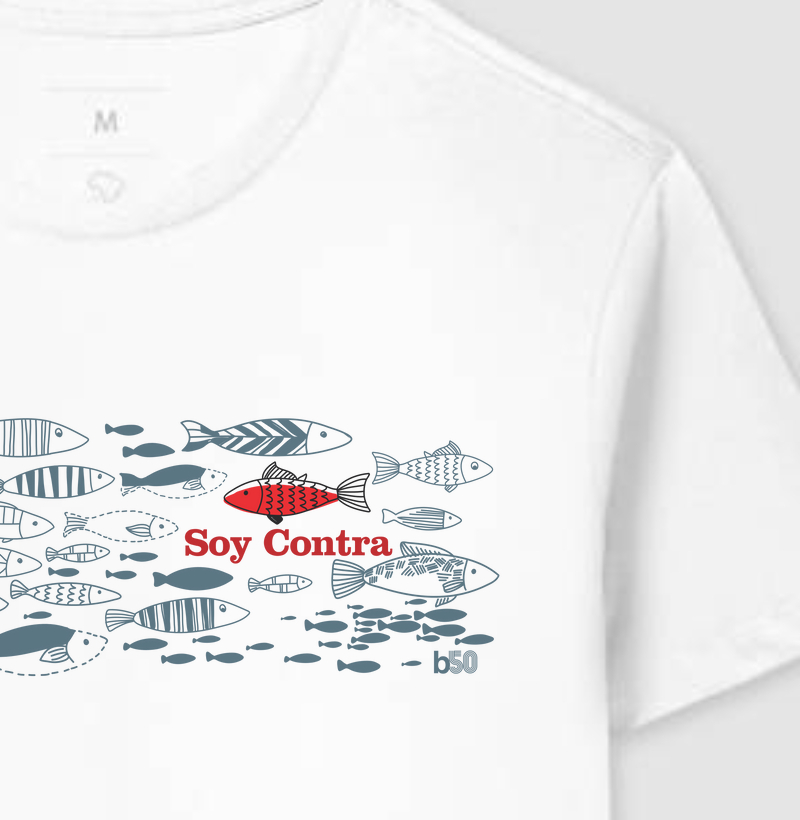Soy Contra