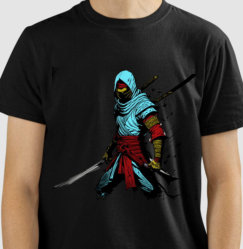 Shinobi