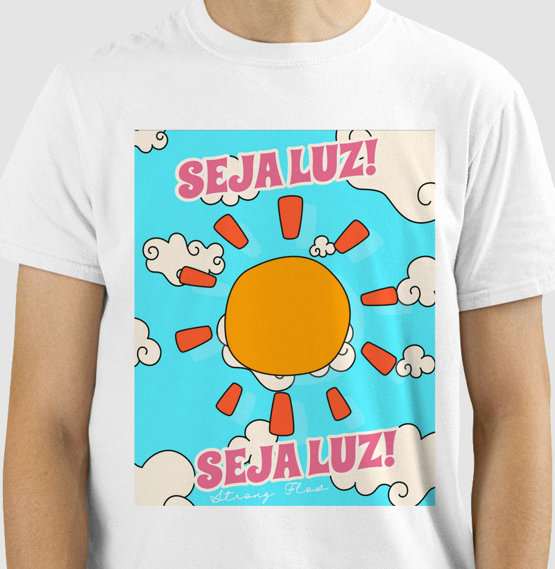 Seja Luaz ! - Strong Flow