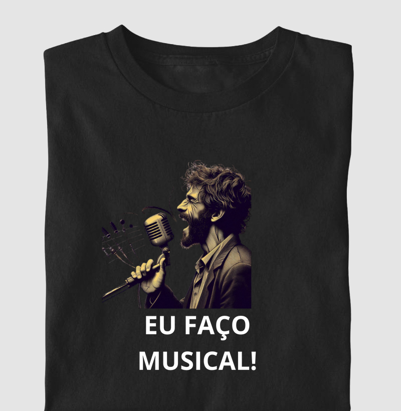 EU FAÇO MUSICAL