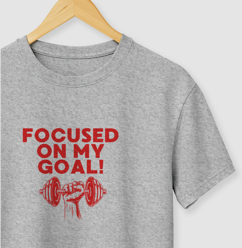 Focused on My Goal🎯⚡