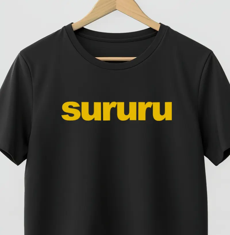 Sururu