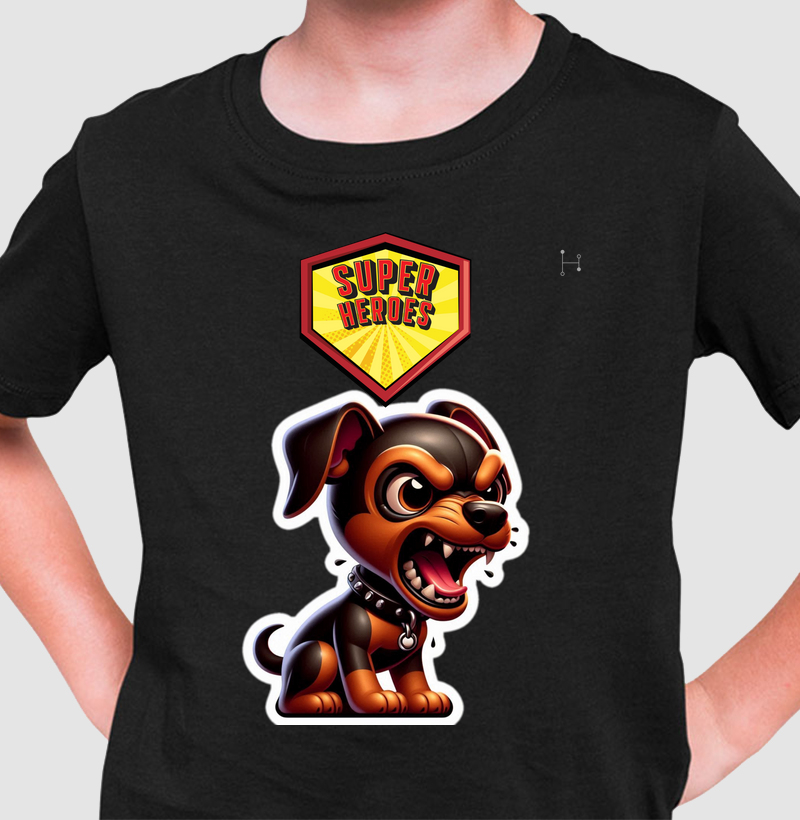 Pinscher 