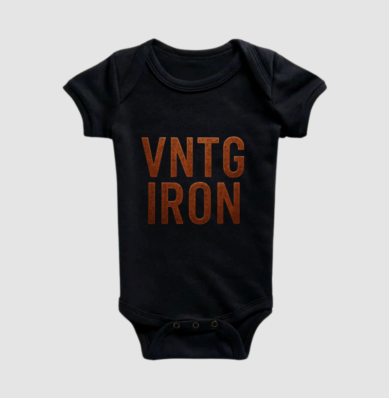  VNTG IRON