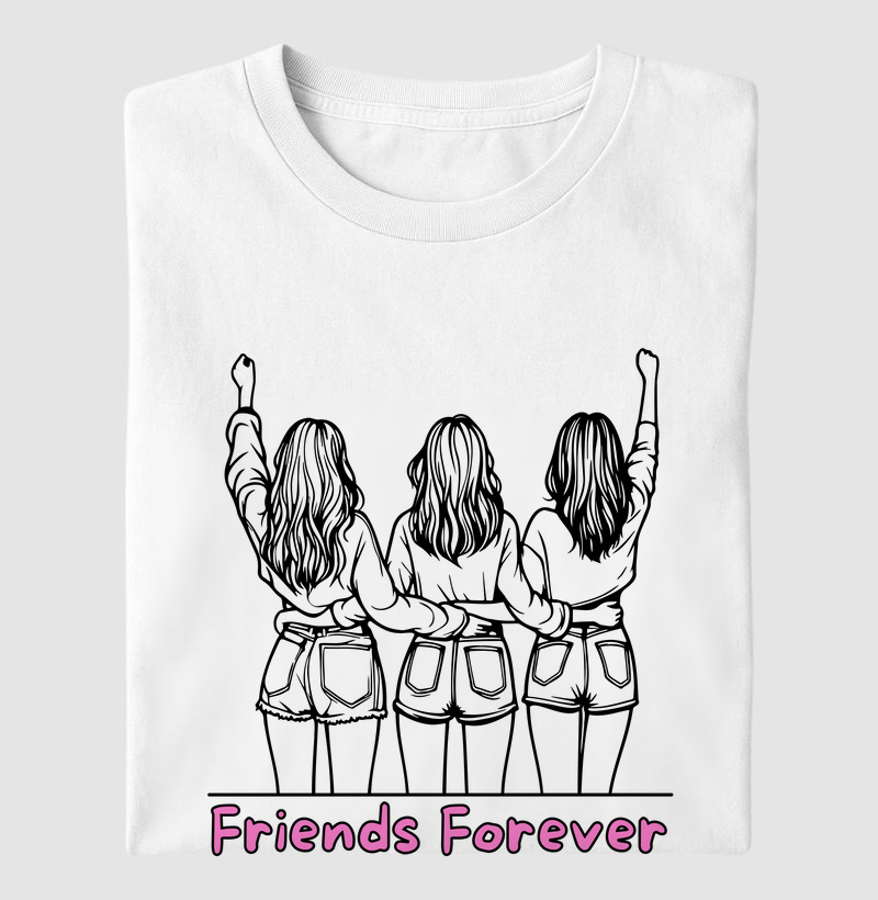 Friends Forever 