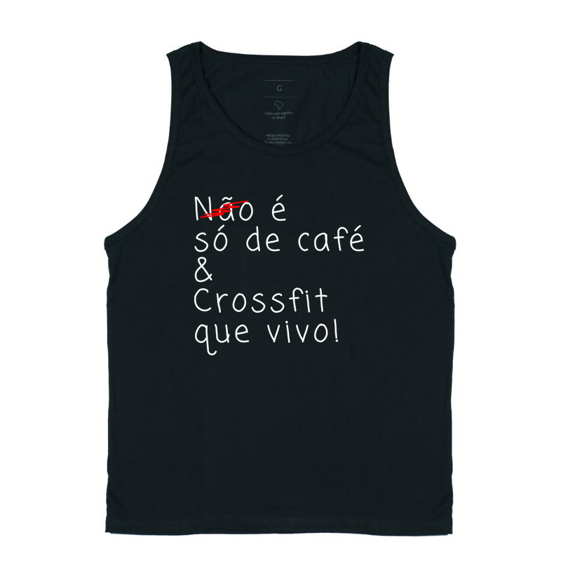 Café & Crossfit