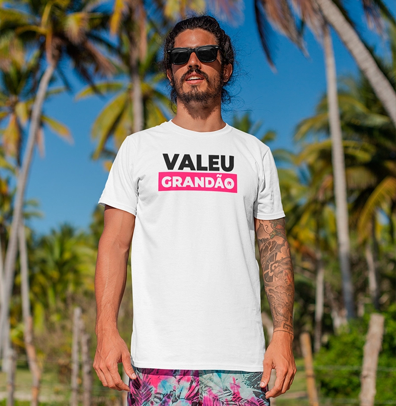 Valeu Grandão