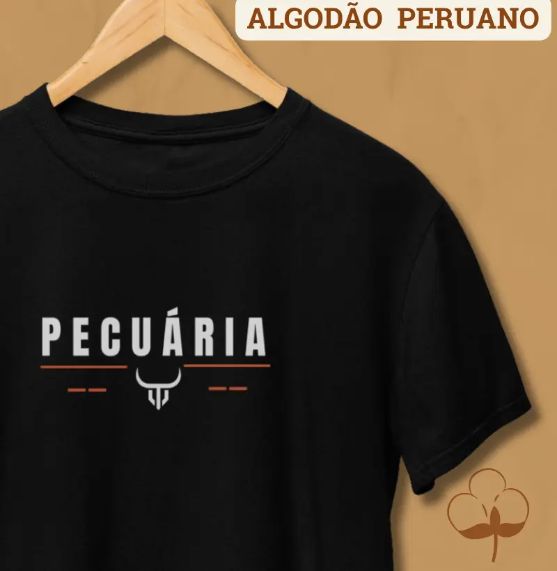 Pecuária 