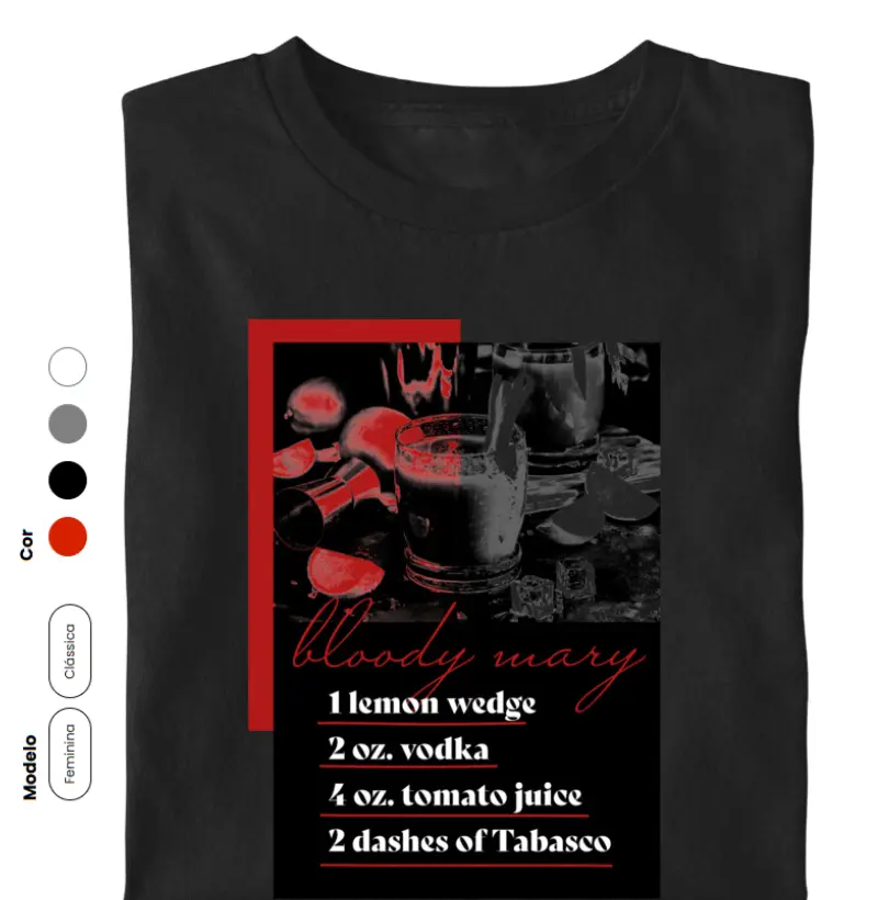 Bloody Mary