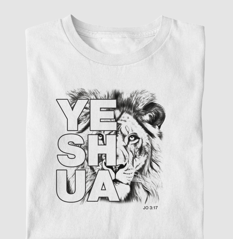 YESHUA JO 3:17