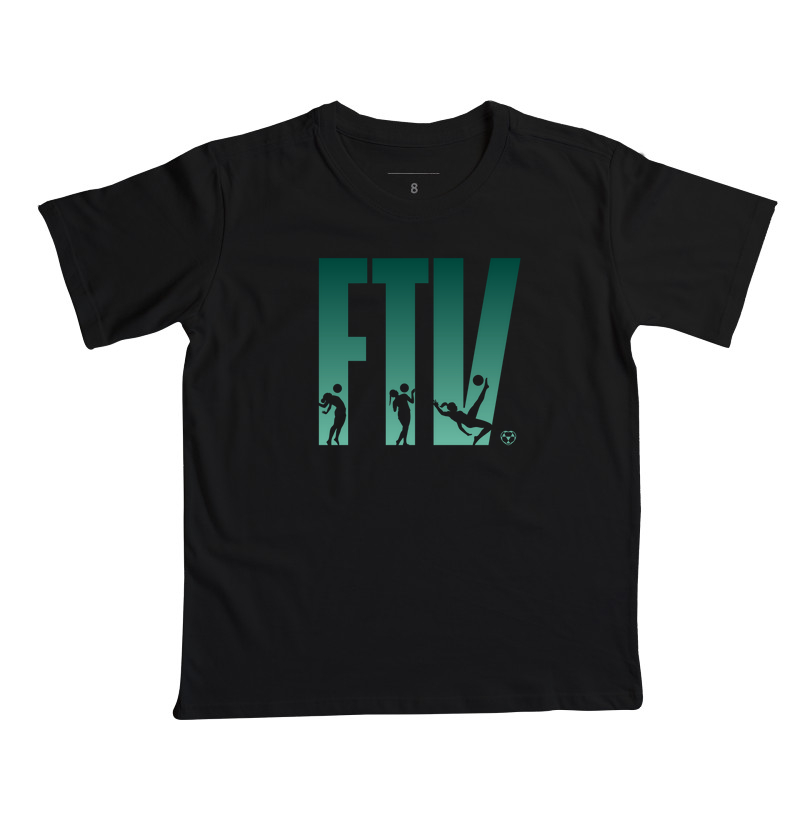 FTV Degradê