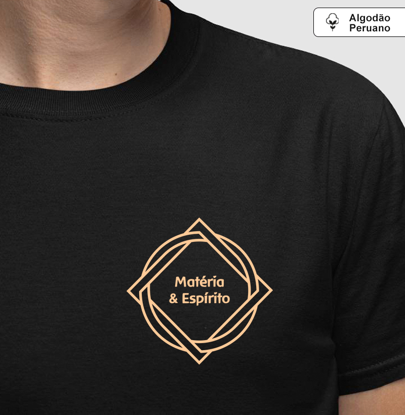 Matéria & Espírito