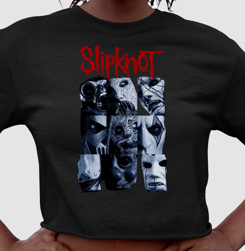 SlipKnot - Band