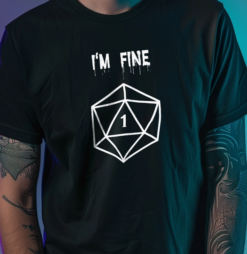 I'm Fine