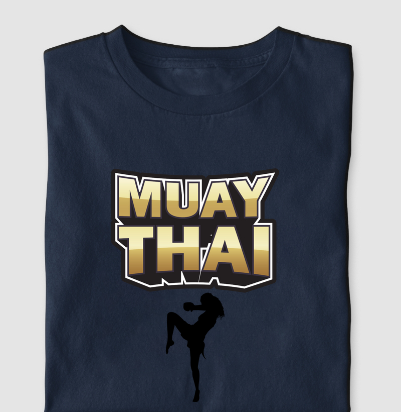 MUAY THAY