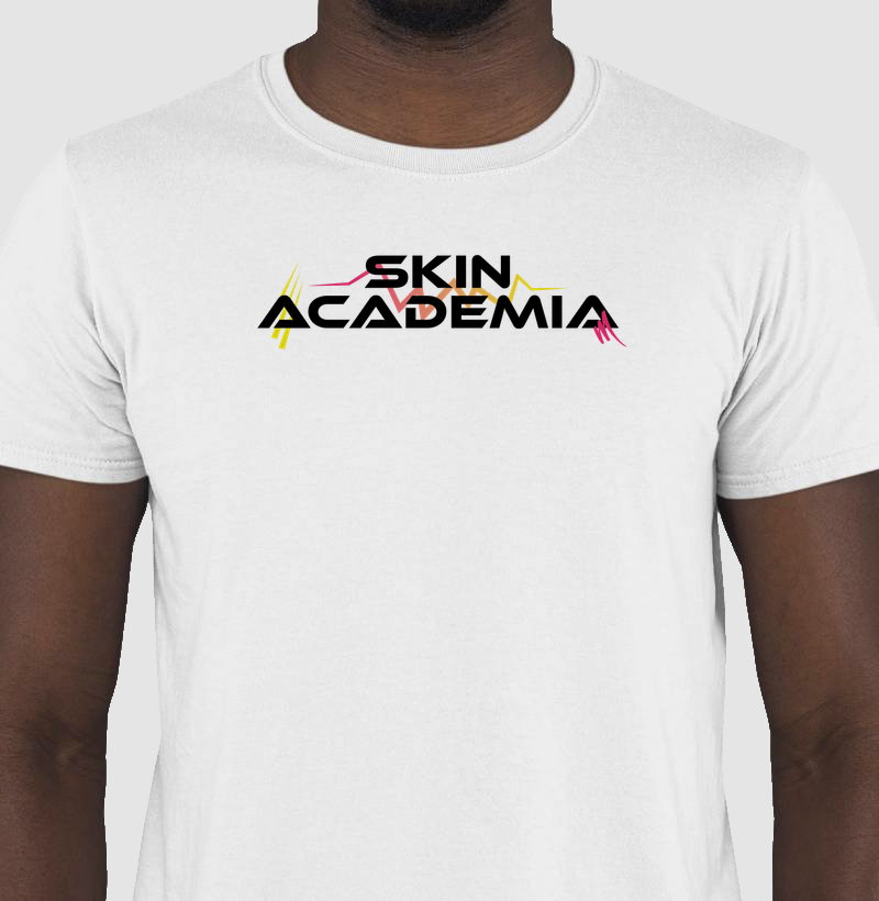 Skin Academia 1
