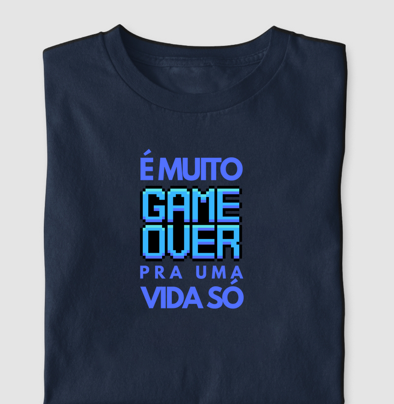 Game Over