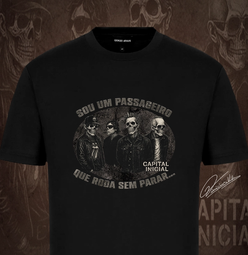 Camisa 0