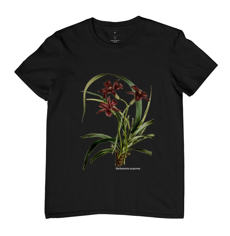 Barbacenia t-shirt
