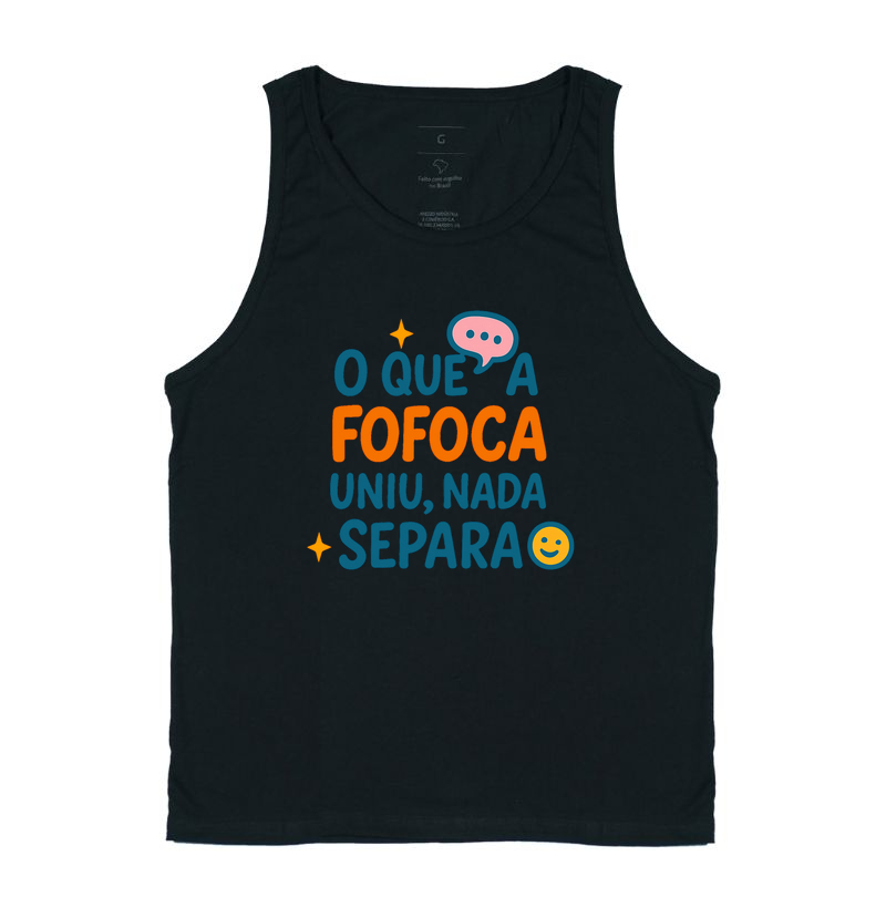 Coleção Unidas na Fofoca