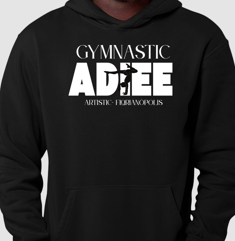 Gym Artistic Adiee