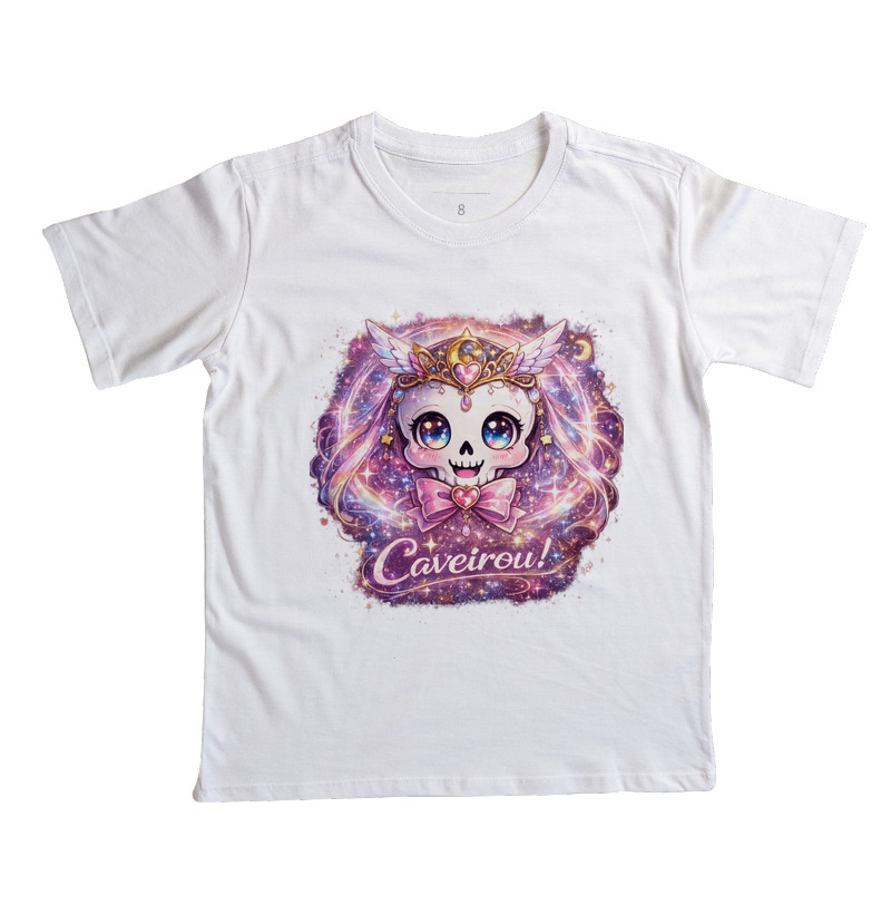 Princesa Magical Skull