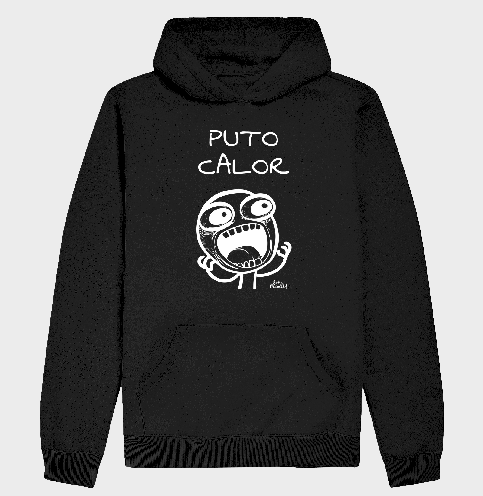 PUTO CALOR 