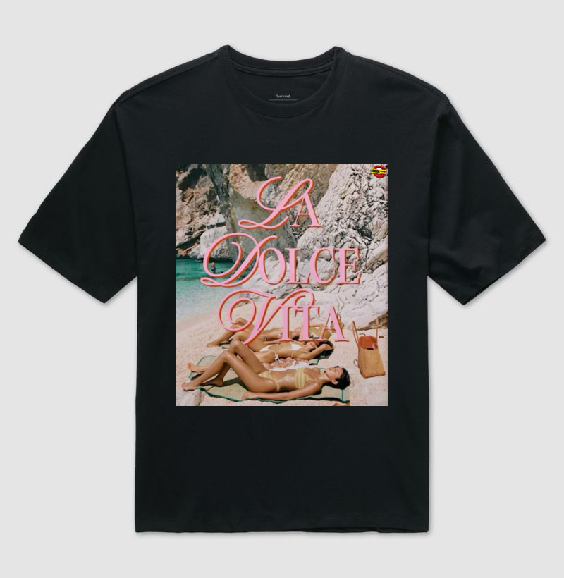 La Dolce Vita
