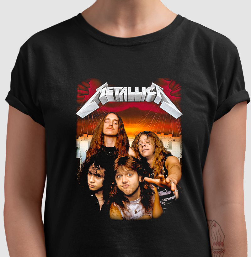 Metallica 
