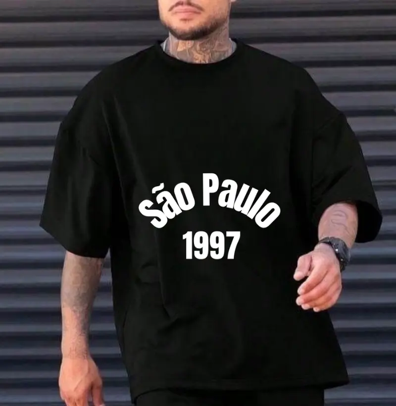 São Paulo