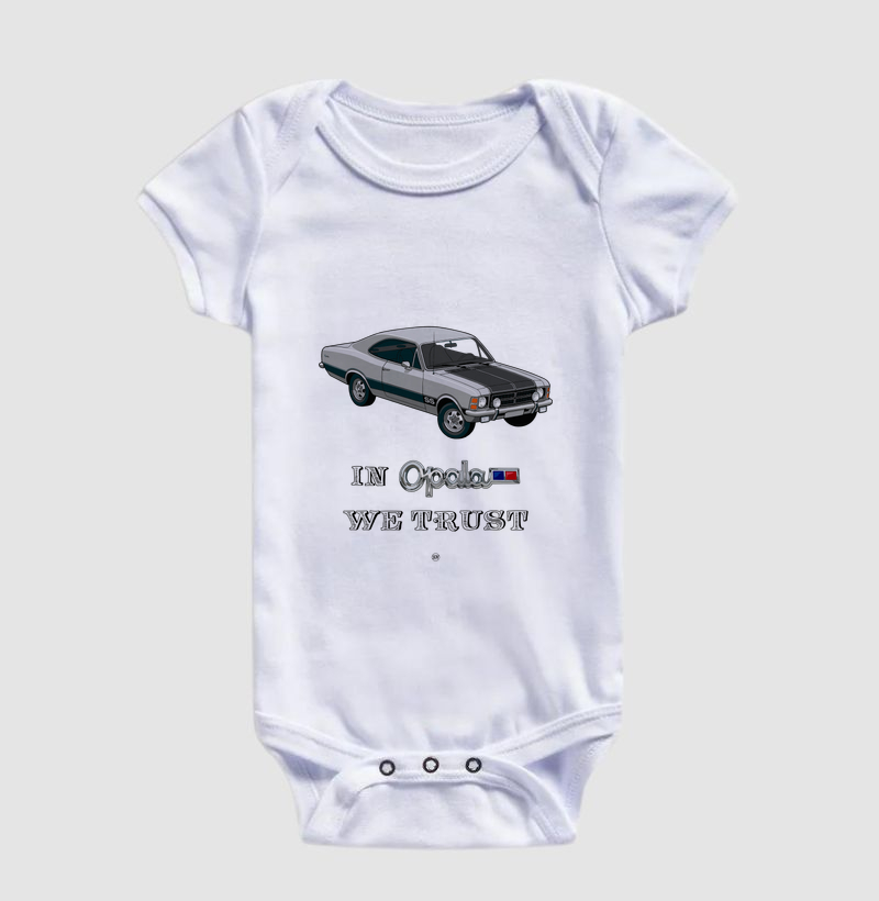 In Opala We Trust - Clara