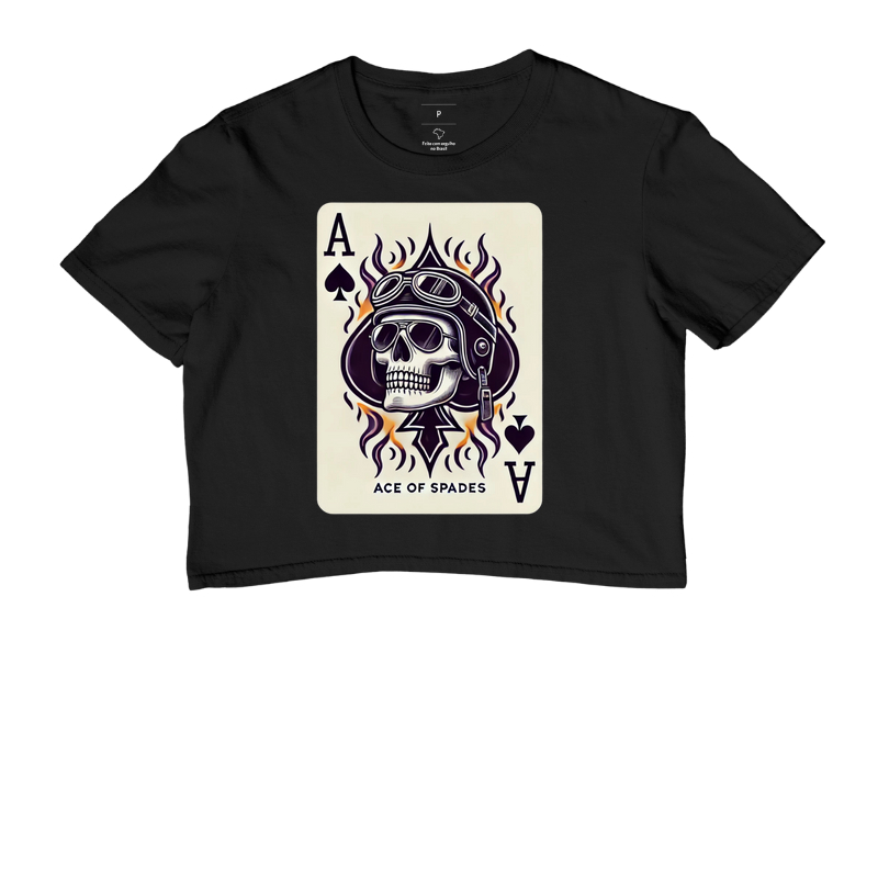 Ace Of Spades