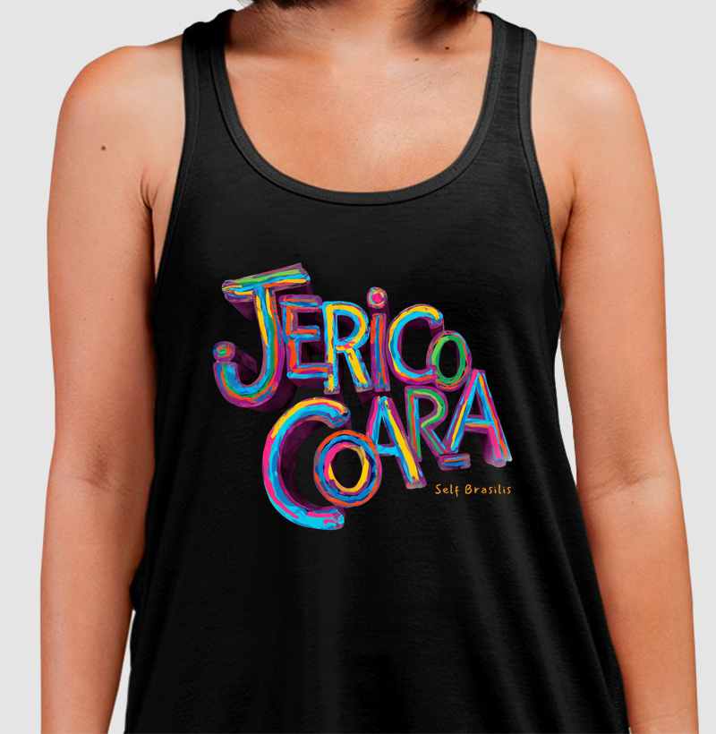 JERICOACOARA | Produced by Reserva 🦜