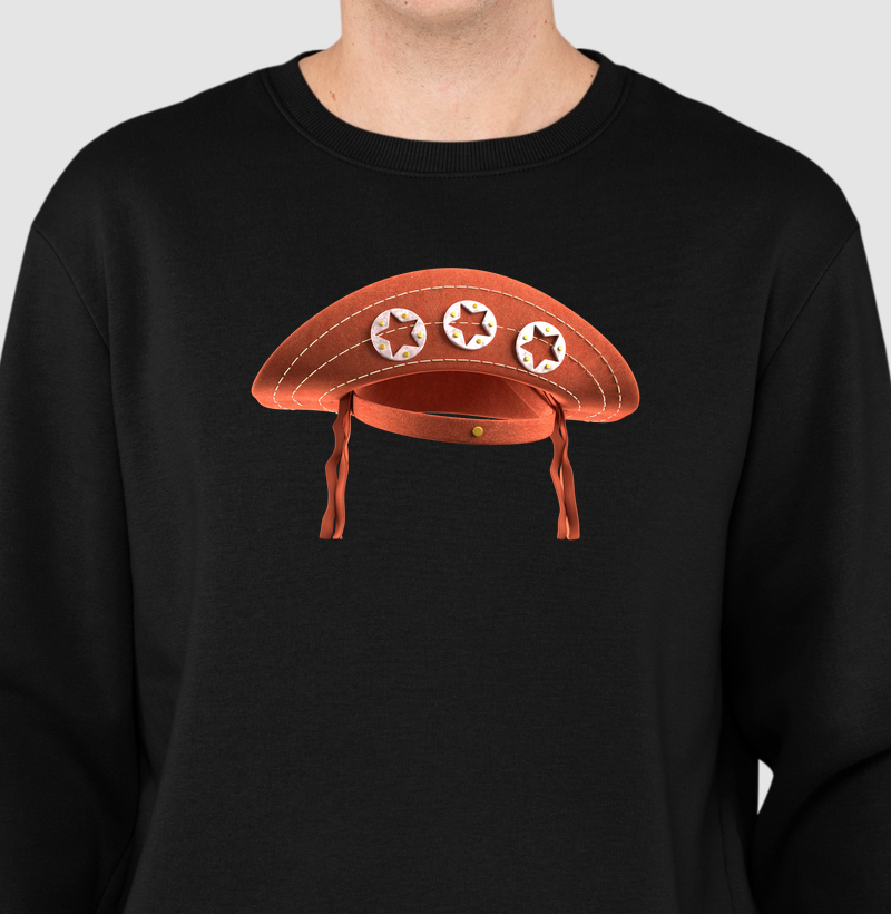 Chapéu de Cangaceiro 2.0