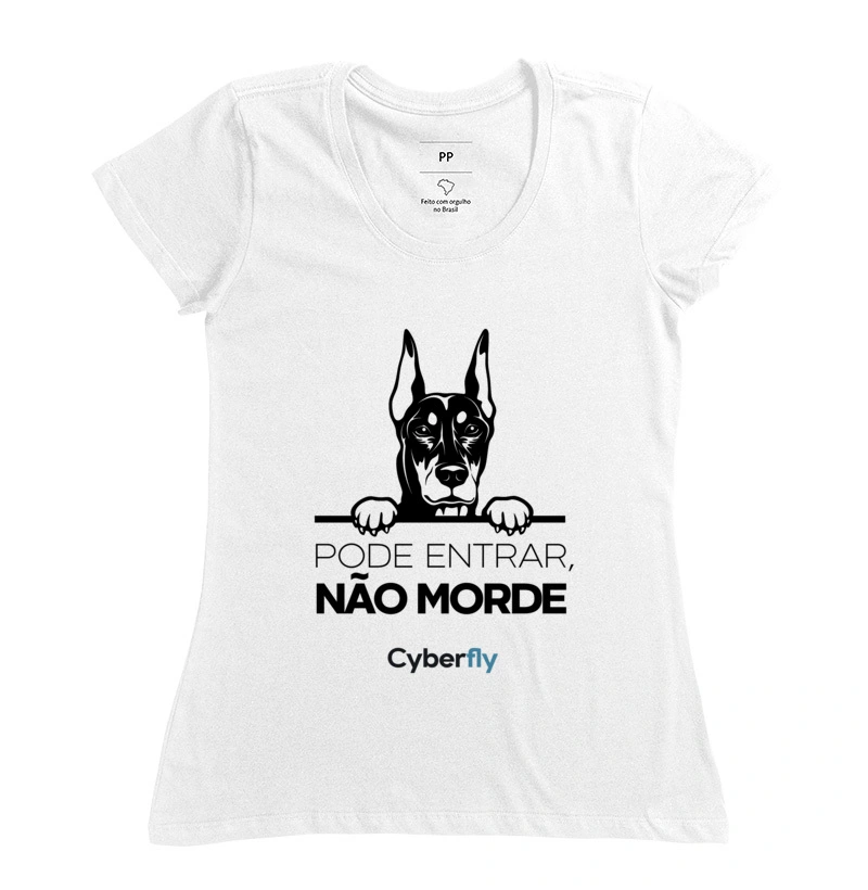 Cachorrinho Cyber