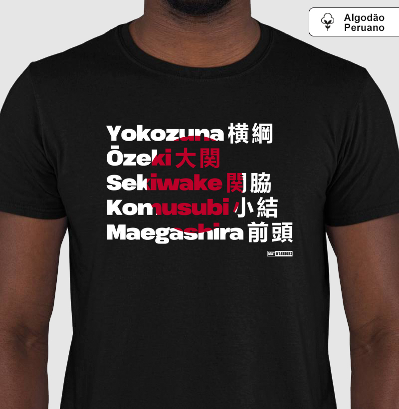 MAKUUCHI SUMÔ DIVISION