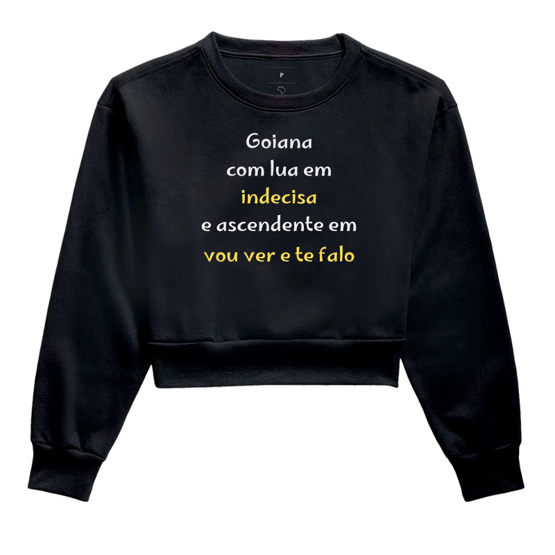 Goiana Indecisa
