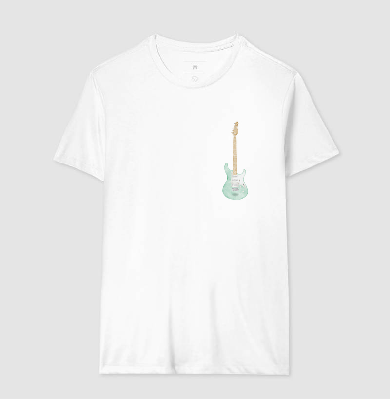 Vibe Guitarrista