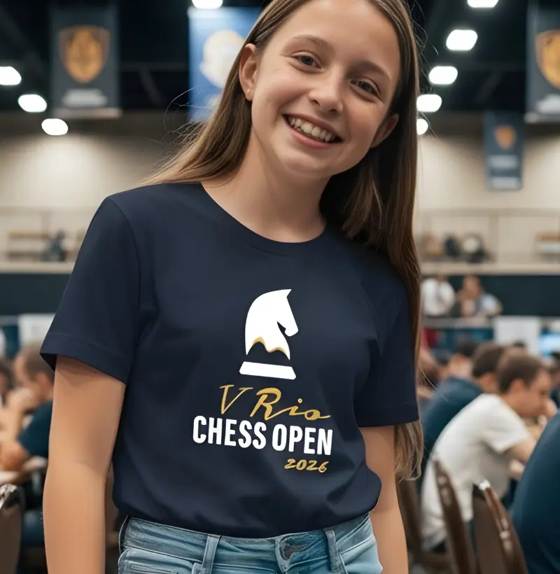Rio Chess Open 2026