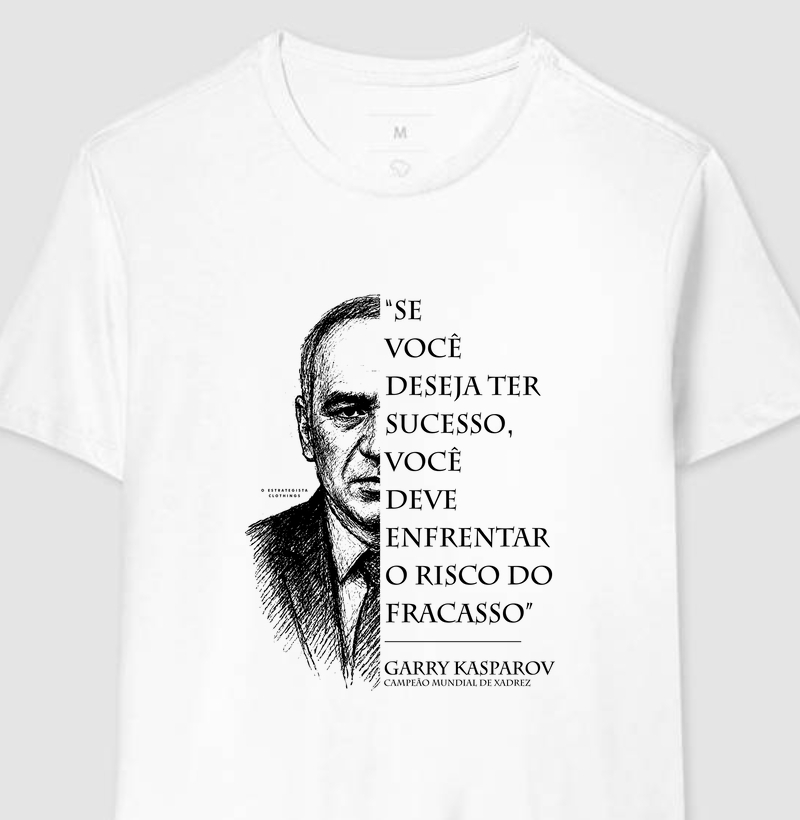 Garry Kasparov - frases famosas