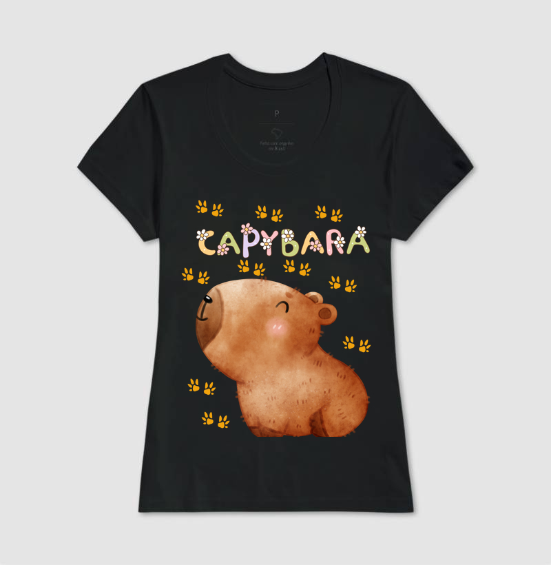 CAPIVARA 