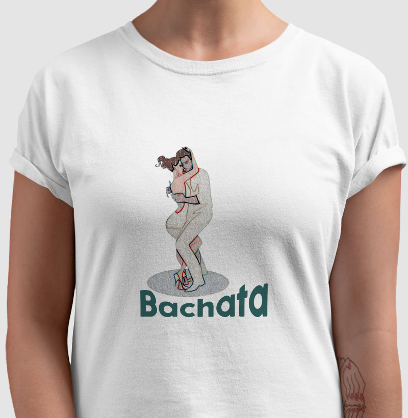 Bachata casal